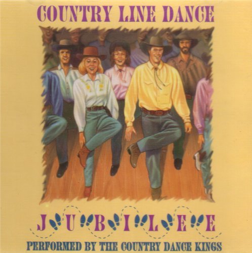 Country Line Dance Jubilee/Country Line Dance Jubilee